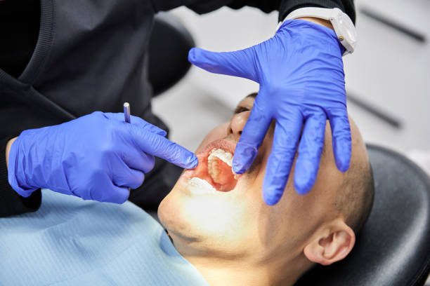 Best Emergency Dental Care for Trauma or Injury in Lago Vista, TX